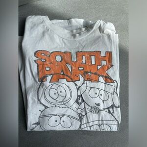 🔥2 for $25🔥South Park Graphic Tee